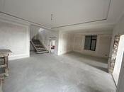 6 otaqlı həyət evi/bağ evi - Badamdar q. - 440 m²