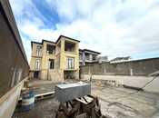 6 otaqlı həyət evi/bağ evi - Badamdar q. - 440 m²