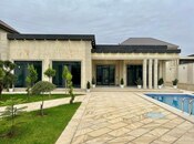 İcarəyə verilir 4 otaqlı həyət evi/bağ evi 240 m², Şüvəlan q., photo 2 from 8