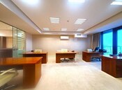 5 otaqlı ofis - Şah İsmayıl Xətai m. - 175 m²