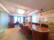 5 otaqlı ofis - Şah İsmayıl Xətai m. - 175 m²