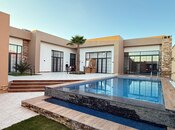 5-комн. дом/дача - пос. Мардакан - 320 м²