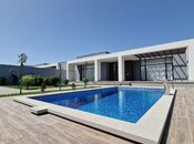 4 otaqlı həyət evi/bağ evi - Şüvəlan q. - 240 m²