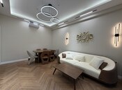 Продаётся 2-комн. новостройка 68 м², м. Элмляр Академиясы, photo 5 from 8