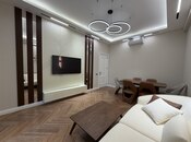 2 otaqlı yeni tikili - Elmlər Akademiyası m. - 68 m²