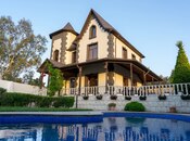 Elan №5768700 - Bakı, Şüvəlan q., 4 otaqlı, 350 m²