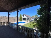 İcarəyə verilir 4 otaqlı həyət evi/bağ evi 350 m², Şüvəlan q., photo 5 from 8