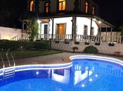 İcarəyə verilir 4 otaqlı həyət evi/bağ evi 350 m², Şüvəlan q., photo 2 from 8