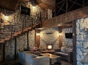 İcarəyə verilir 4 otaqlı həyət evi/bağ evi 350 m², Şüvəlan q., photo 4 from 8