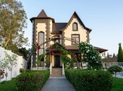 İcarəyə verilir 4 otaqlı həyət evi/bağ evi 350 m², Şüvəlan q., photo 3 from 8