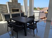 İcarəyə verilir 5 otaqlı həyət evi/bağ evi 400 m², Şağan q., photo 7 from 8