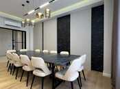 İcarəyə verilir 3 otaqlı yeni tikili 133 m², Ağ şəhər q., photo 6 from 8