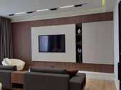 İcarəyə verilir 3 otaqlı yeni tikili 133 m², Ağ şəhər q., photo 5 from 8