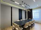 İcarəyə verilir 3 otaqlı yeni tikili 133 m², Ağ şəhər q., photo 2 from 8