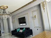 İcarəyə verilir 3 otaqlı yeni tikili 110 m², İnşaatçılar m., photo 6 from 8