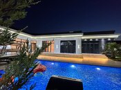 İcarəyə verilir 5 otaqlı həyət evi/bağ evi 350 m², Mərdəkan q., photo 4 from 8