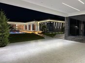 İcarəyə verilir 5 otaqlı həyət evi/bağ evi 350 m², Mərdəkan q., photo 3 from 8