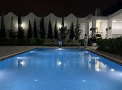 İcarəyə verilir 5 otaqlı həyət evi/bağ evi 400 m², Mərdəkan q., photo 5 from 8