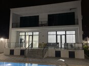 5-комн. дом/дача - пос. Мардакан - 400 м²
