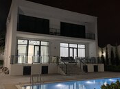 5-комн. дом/дача - пос. Мардакан - 400 м²