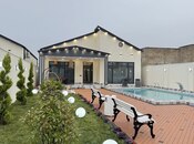 4 otaqlı həyət evi/bağ evi - Mərdəkan q. - 170 m²