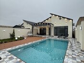4 otaqlı həyət evi/bağ evi - Mərdəkan q. - 170 m²