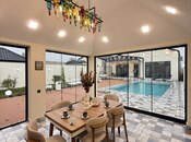 4 otaqlı həyət evi/bağ evi - Mərdəkan q. - 170 m²
