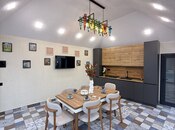 4 otaqlı həyət evi/bağ evi - Mərdəkan q. - 170 m²