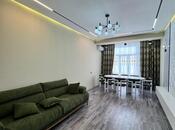 4 otaqlı yeni tikili - Həzi Aslanov m. - 131 m²