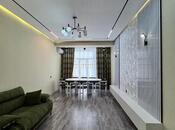 4 otaqlı yeni tikili - Həzi Aslanov m. - 131 m²