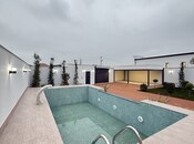 Satılır 5 otaqlı həyət evi/bağ evi 260 m², Mərdəkan q., photo 7 from 8