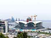 Elan №5769324 - Bakı, İçəri Şəhər m., 3 otaqlı, 100 m², 5/5 mərtəbə