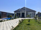 4 otaqlı həyət evi/bağ evi - Mərdəkan q. - 250 m²