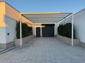4 otaqlı həyət evi/bağ evi - Mərdəkan q. - 250 m²