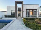 4 otaqlı həyət evi/bağ evi - Mərdəkan q. - 250 m²