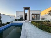 4 otaqlı həyət evi/bağ evi - Mərdəkan q. - 250 m²
