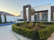 4 otaqlı həyət evi/bağ evi - Mərdəkan q. - 250 m²
