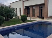 4 otaqlı həyət evi/bağ evi - Mərdəkan q. - 250 m²