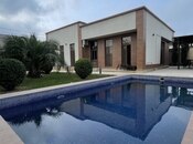 4 otaqlı həyət evi/bağ evi - Mərdəkan q. - 250 m²