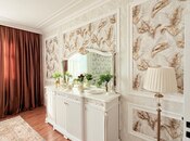 5 otaqlı həyət evi/bağ evi - Mərdəkan q. - 350 m²