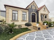 4 otaqlı həyət evi/bağ evi - Mərdəkan q. - 140 m²
