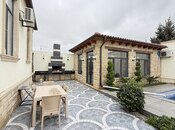 4 otaqlı həyət evi/bağ evi - Mərdəkan q. - 140 m²