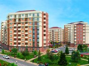 Satılır 3 otaqlı yeni tikili 120.8 m², photo 6 from 7