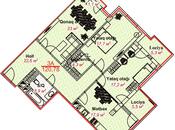 Satılır 3 otaqlı yeni tikili 120.8 m², photo 7 from 7