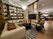 İcarəyə verilir 2 otaqlı yeni tikili 92 m², Şah İsmayıl Xətai m., photo 5 from 8