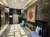 İcarəyə verilir 2 otaqlı yeni tikili 92 m², Şah İsmayıl Xətai m., photo 4 from 8