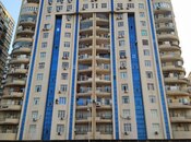 4 otaqlı yeni tikili - Xətai r. - 160 m²