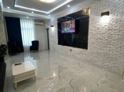 Продаётся 3-комн. новостройка 100 м², м. Элмляр Академиясы, photo 2 from 8