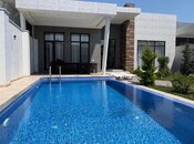 İcarəyə verilir 4 otaqlı həyət evi/bağ evi 240 m², Mərdəkan q., photo 5 from 8