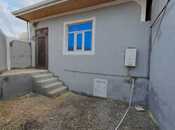 3 otaqlı həyət evi/bağ evi - Binə q. - 67 m²